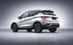 Soueast DX5 2019 года